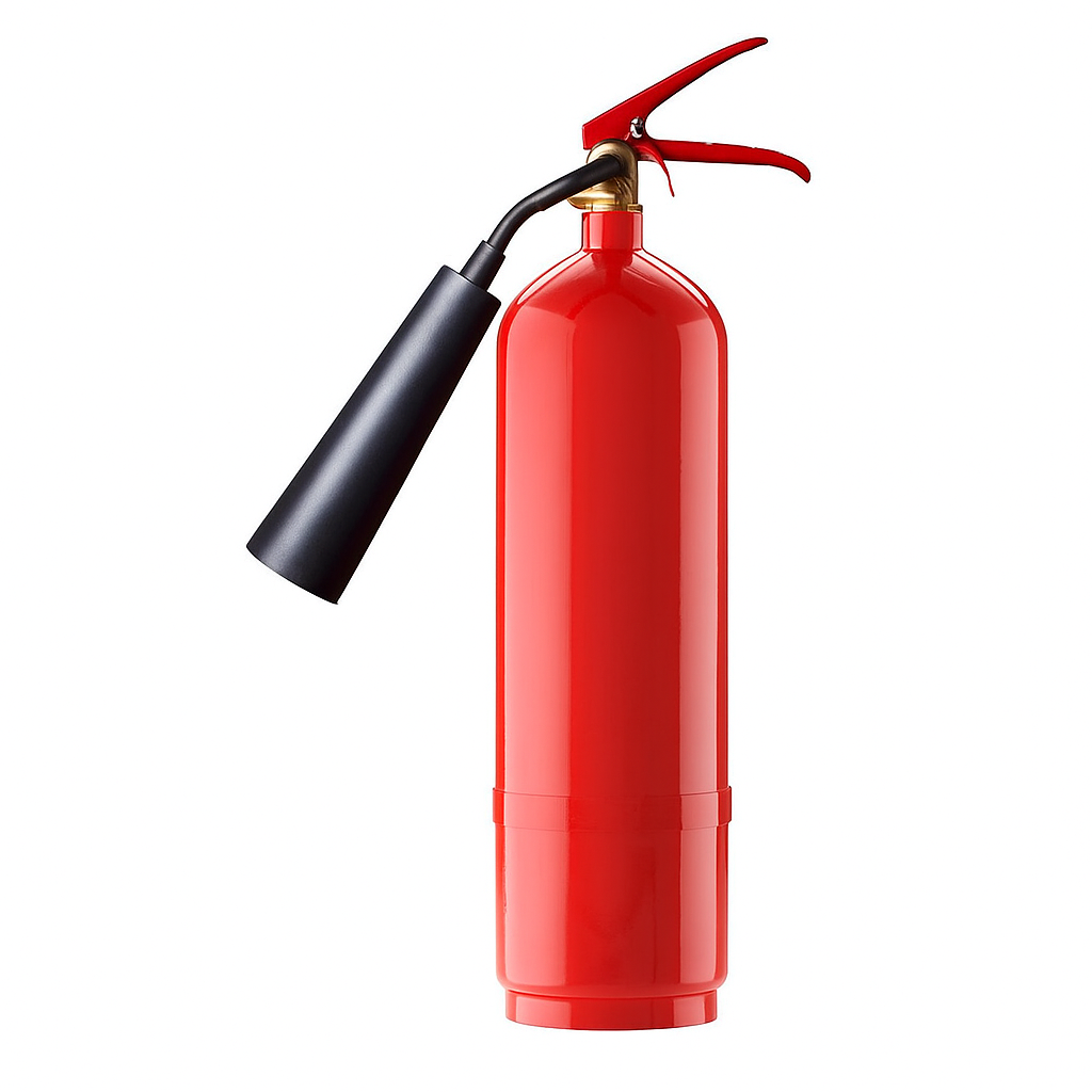 Bình chữa cháy khí CO2 3kg